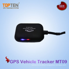 Real-Time Mini GPS / GSM / GPRS Veículo Tracker (MT09-WL046)